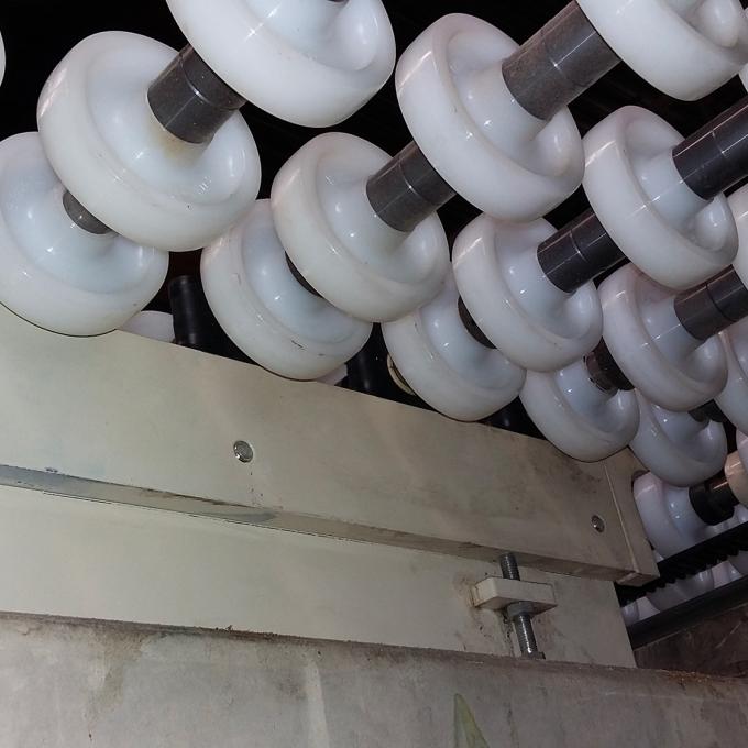 Réalisation d'une table