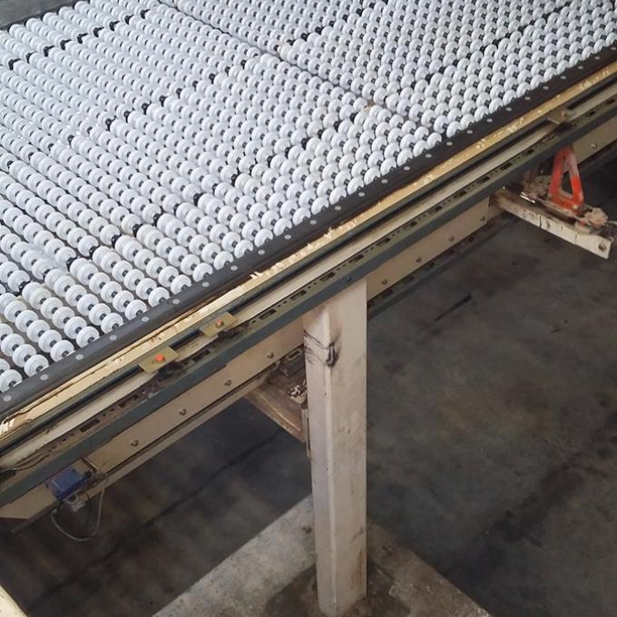 Réalisations Inovex - Résultat final