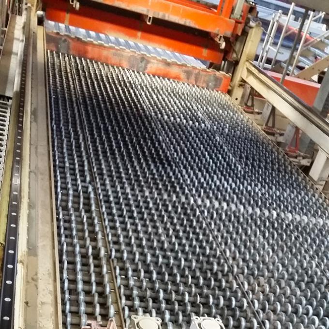 Inovex - Réalisation , résultat avant-après