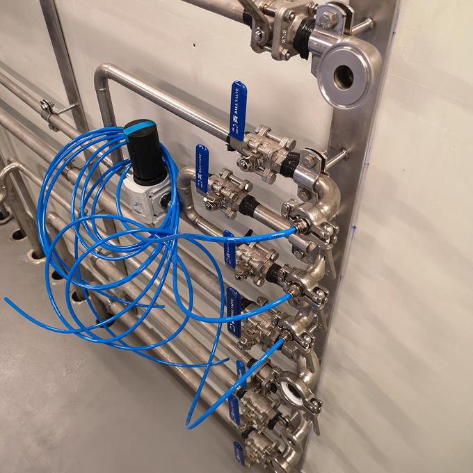 Maintenance par Inovex