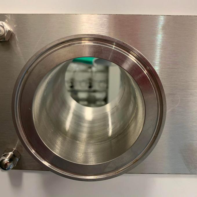 Passage de parois étanche