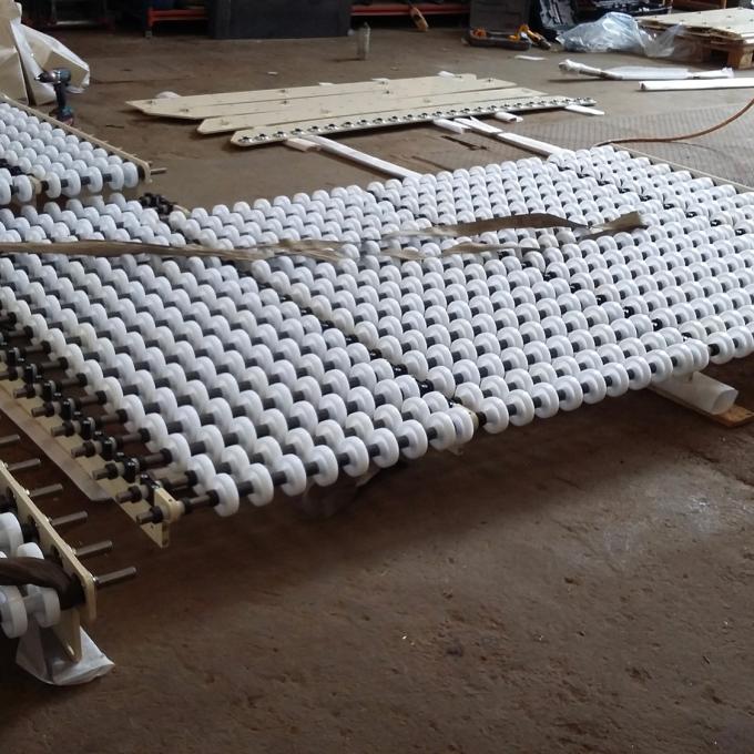 Réalisation d'une table pour placement d'une scie existante