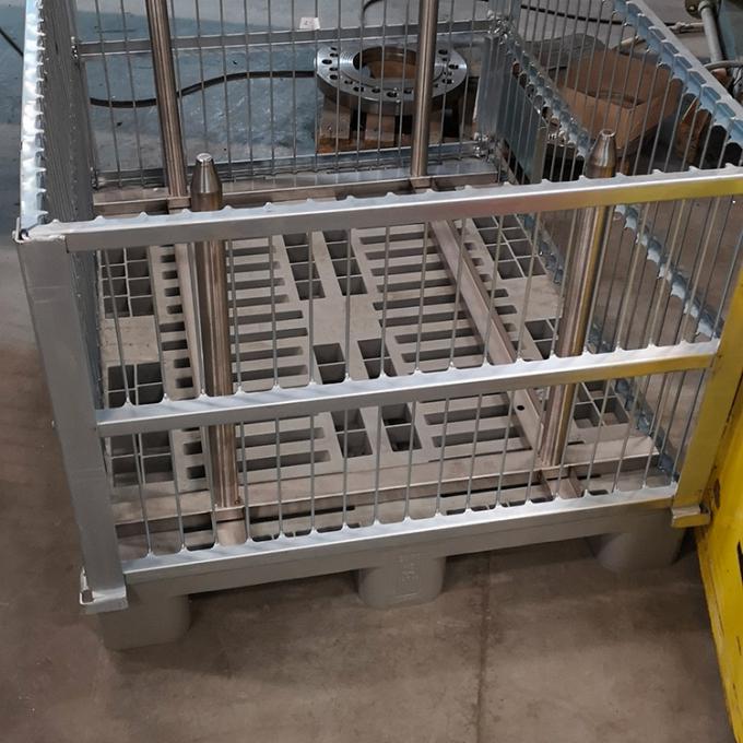 Système de dépalettisations