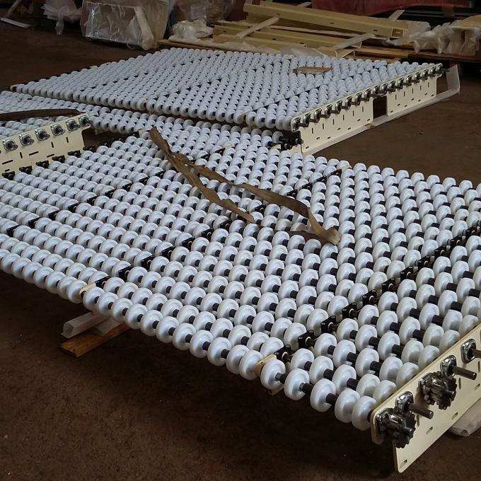 Système de maintien de panneaux mdf