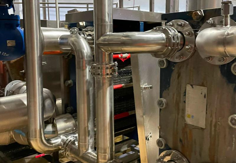 Inovex pour vos projets industriels