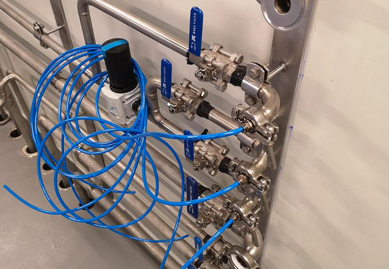 Maintenance industrielle